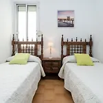 Mexico I Lägenhet Cambrils