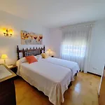 Mexico I Lägenhet Cambrils