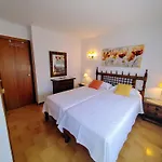 Lägenhet Mexico I *