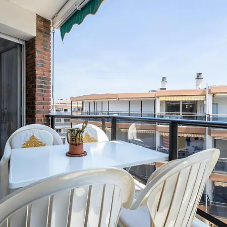 Appartement Mexico I Cambrils