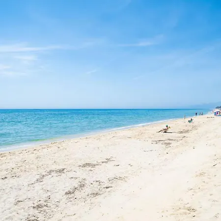 Mexico I كامبريلس