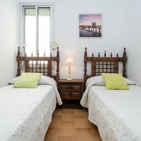 Mexico I Apartman Cambrils