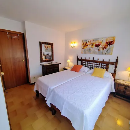 Apartman Mexico I *