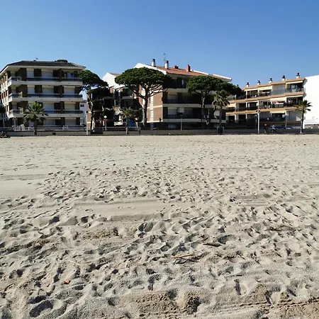 Apartamento Mexico I