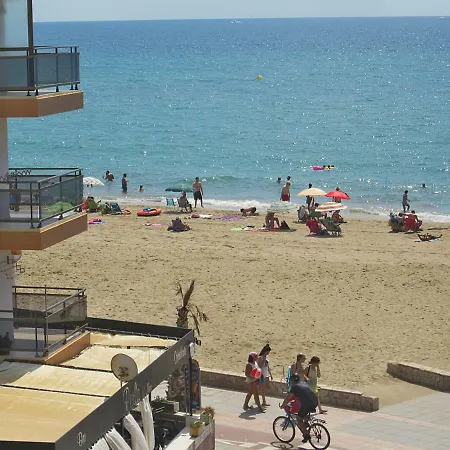 Lejlighed Mexico I Cambrils