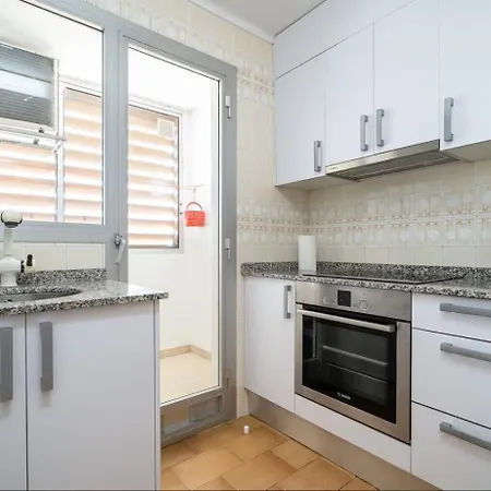 Apartmán Mexico I