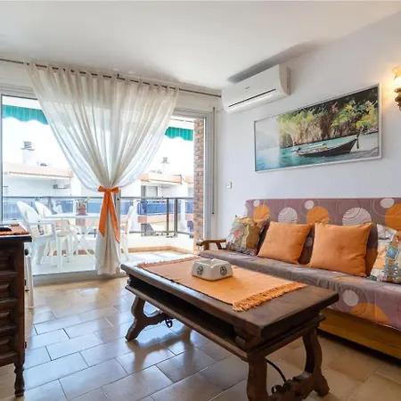 Apartmán Mexico I Cambrils