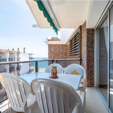 Apartmán Mexico I