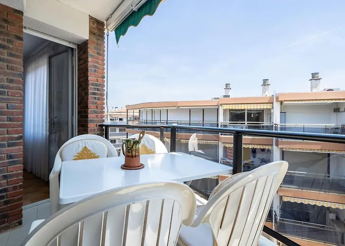 Apartmán Mexico I Cambrils