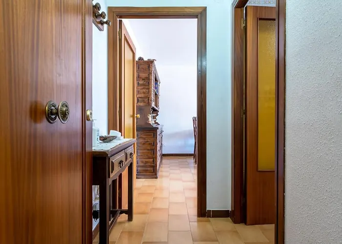 Mexico I Apartmán *