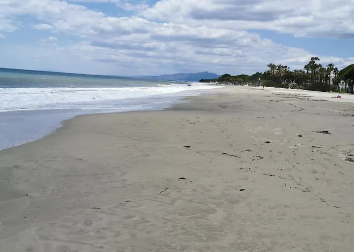 Apartmán Mexico I