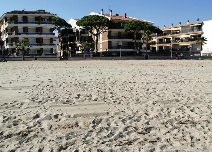 Apartmán Mexico I