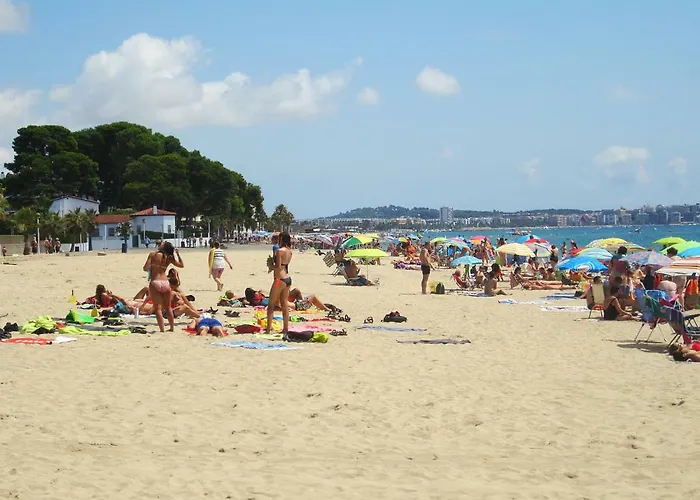 Mexico I Cambrils